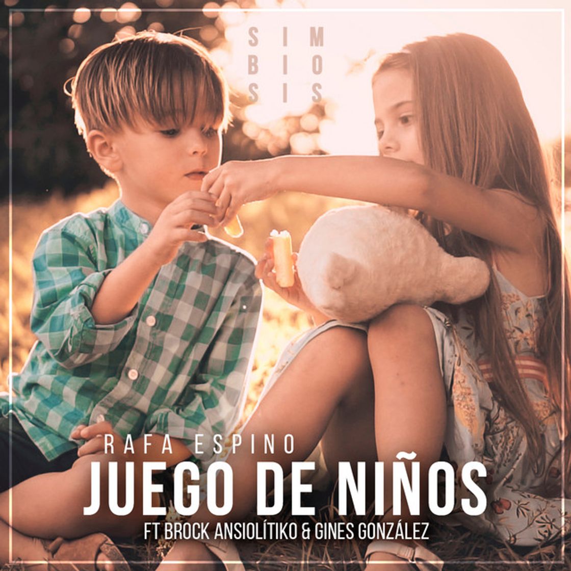 Music Juego de Niños