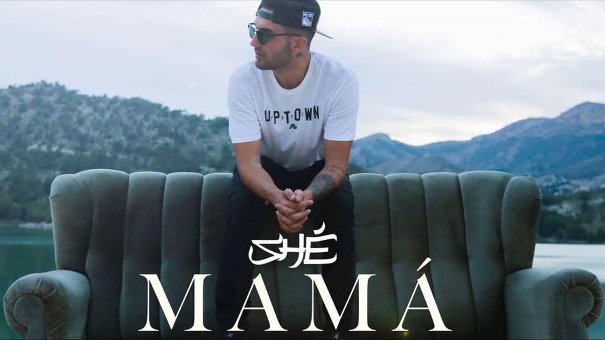 Music 7. SHÉ - MAMÁ (Videoclip Oficial) [Álbum TIEMPO] - YouTube