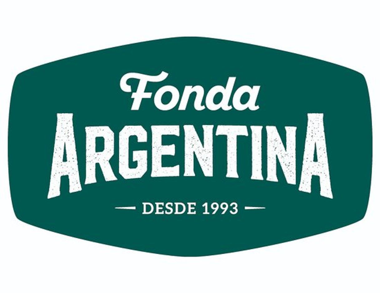 Restaurants La Fonda Argentina