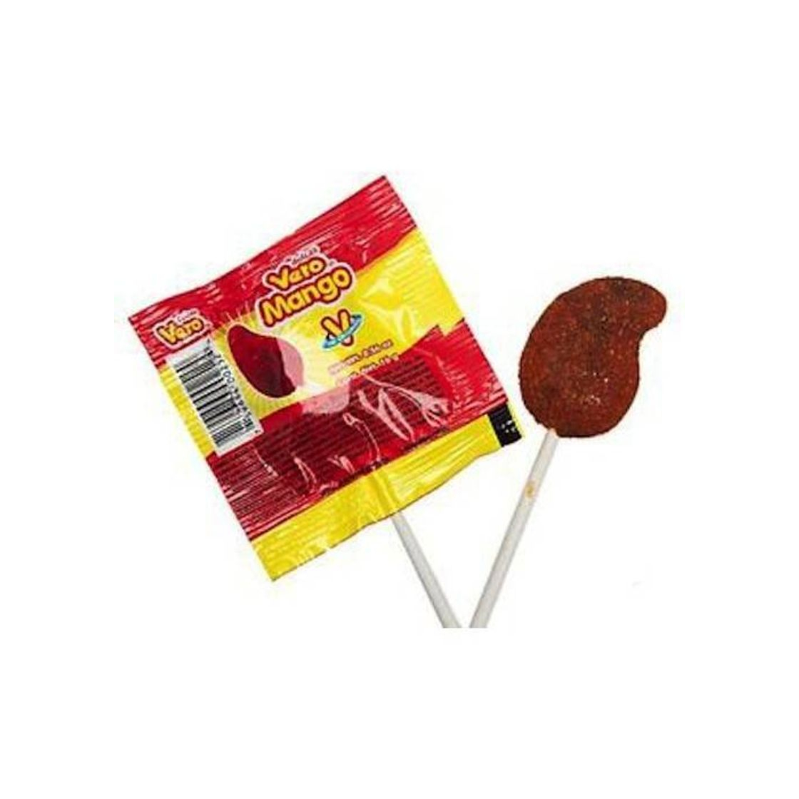 Product Paletas Sabor Mango