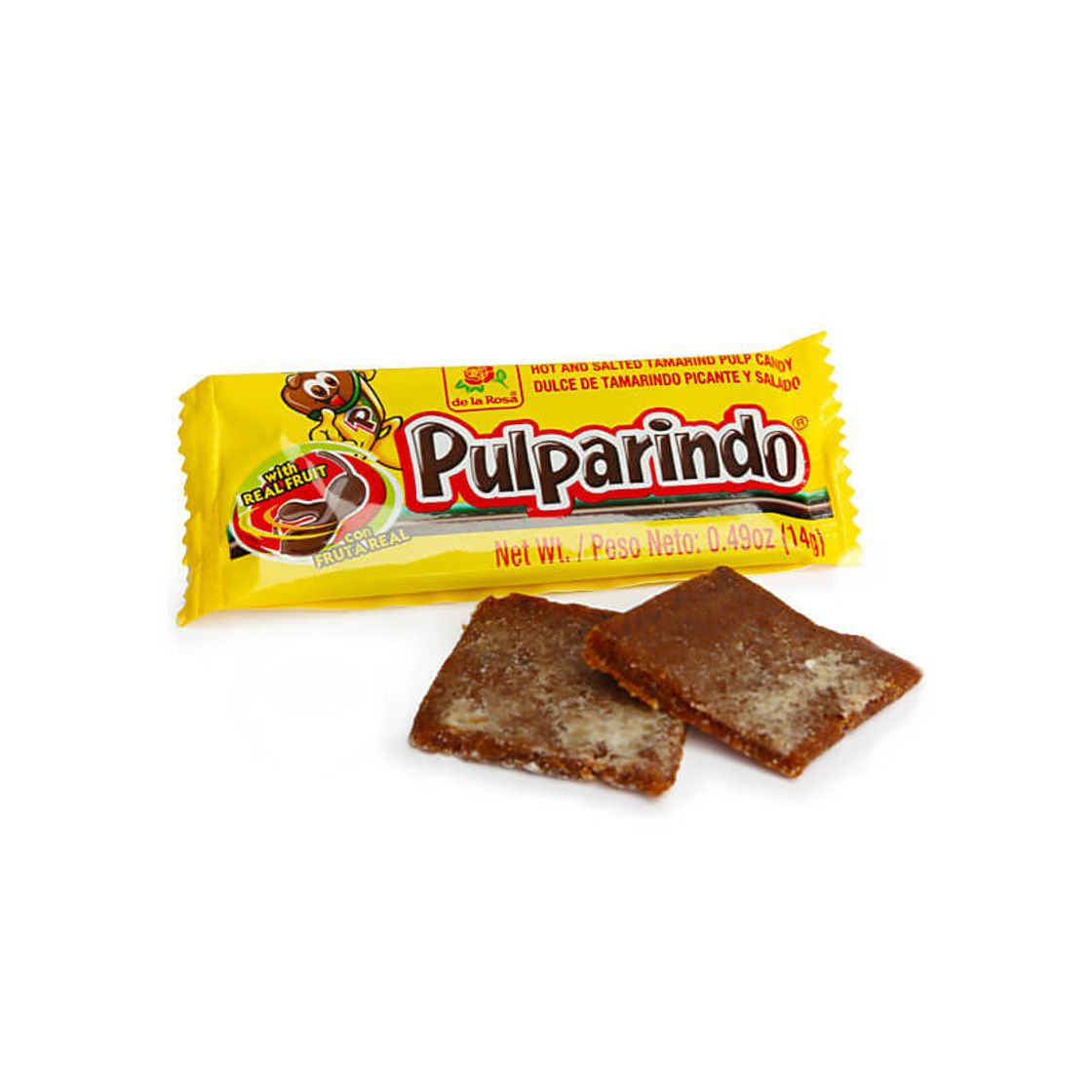 Product DE LA ROSA - PULPARINDO - Dulce de Tamarindo