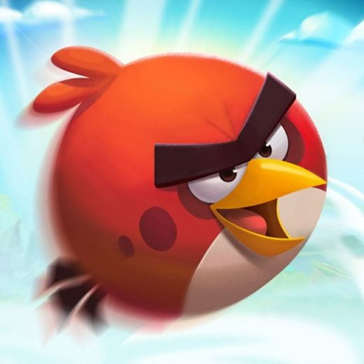 Angry Birds 2