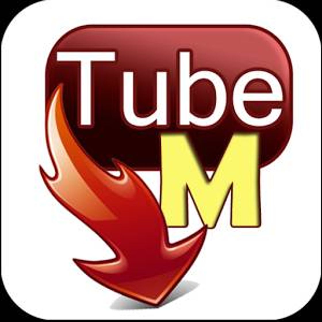 Apps Tubemate apk 