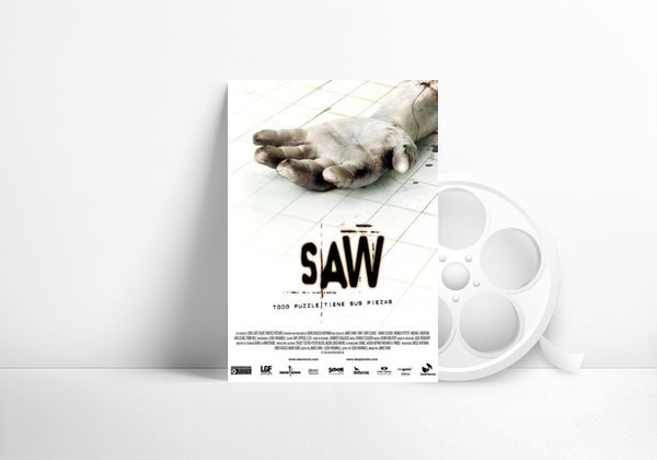 Película Saw