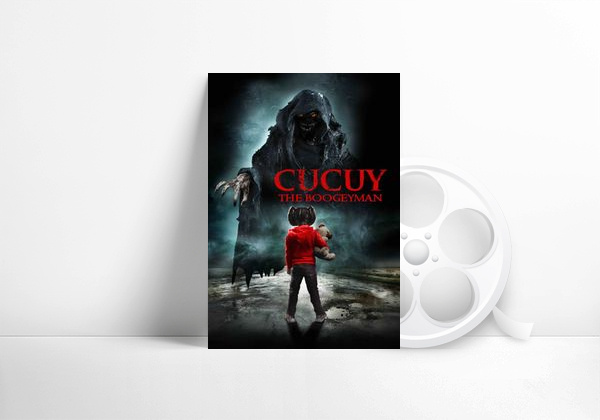 Película Cucuy: The Boogeyman