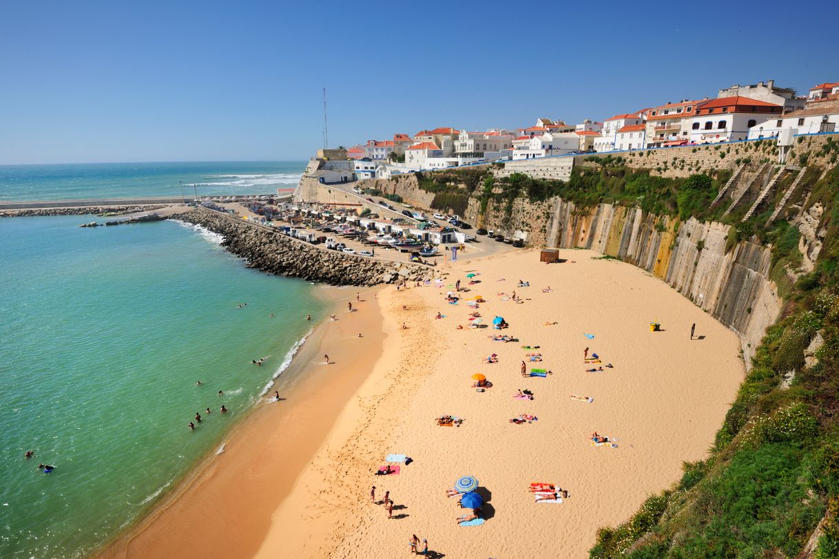 Place Ericeira