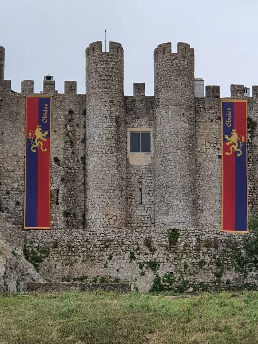 Place Óbidos