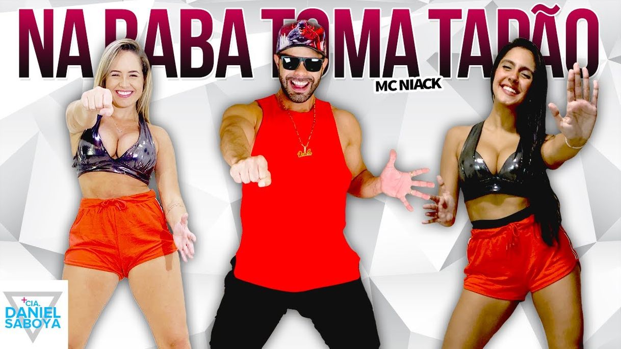 Fashion Na Raba Toma Tapão - Mc Niack (DJ Markim WF) - YouTube