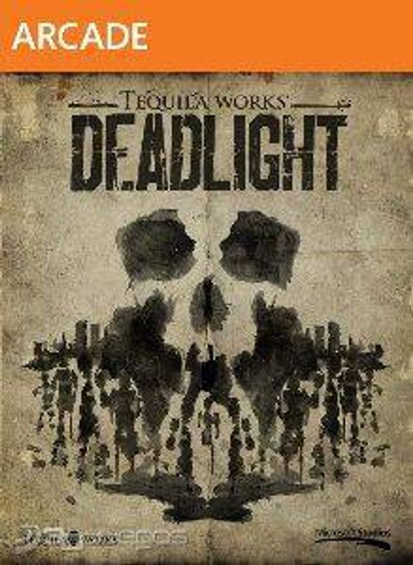 Videogames DeadLight