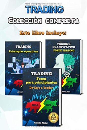 Trading: Manual práctico completo