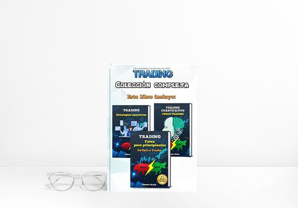 Book Trading: Manual práctico completo