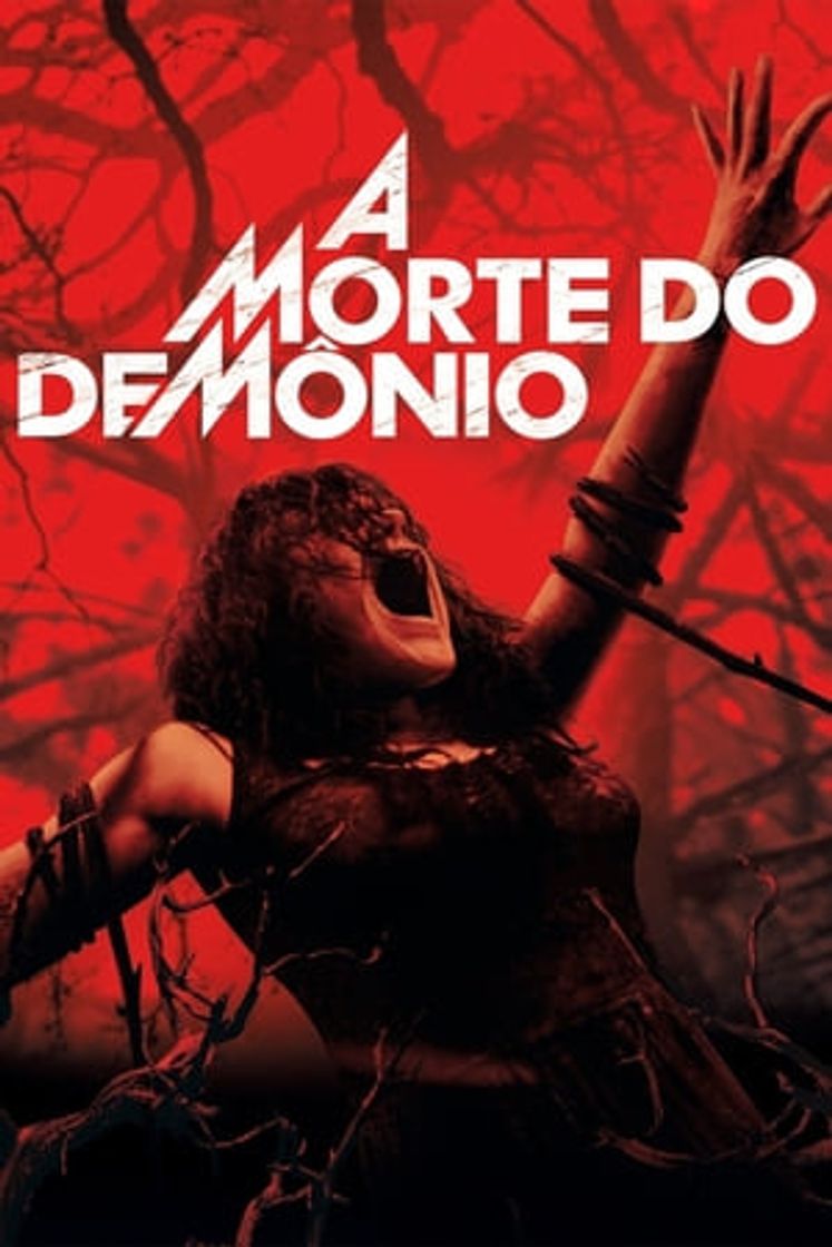 Película Posesión infernal (Evil Dead)