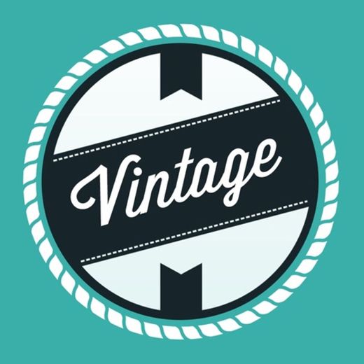 Logo Maker | Vintage Logo