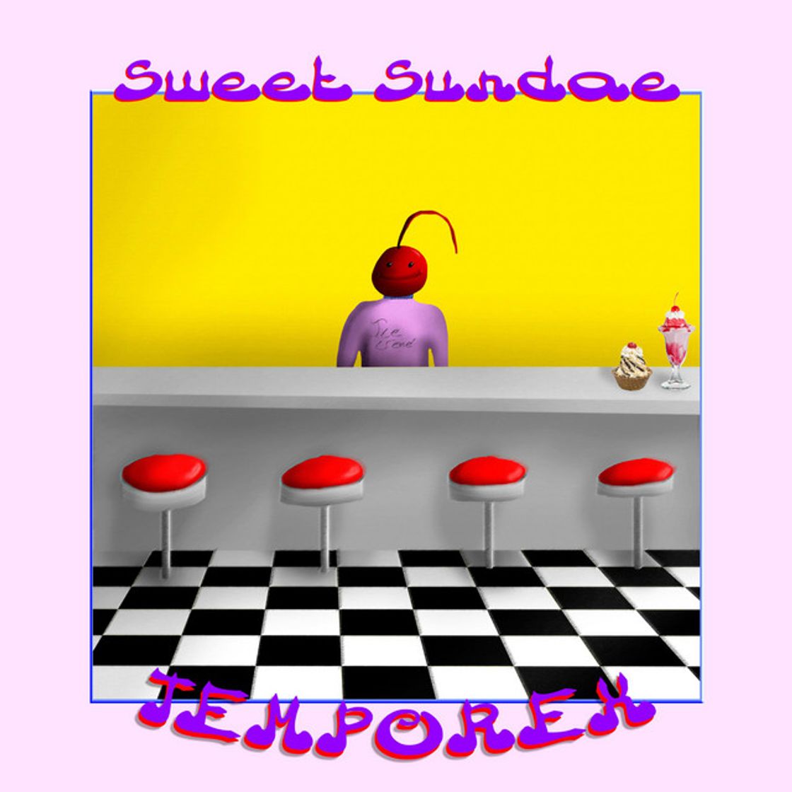 Music Sweet Sundae