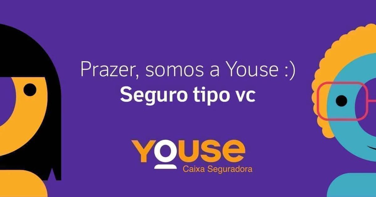 Fashion YOUSE SEGUROS