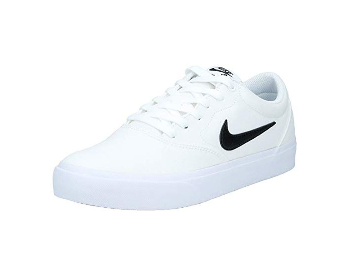 Productos Nike SB Charge SLR, Zapatillas de Deporte Unisex Adulto, Multicolor