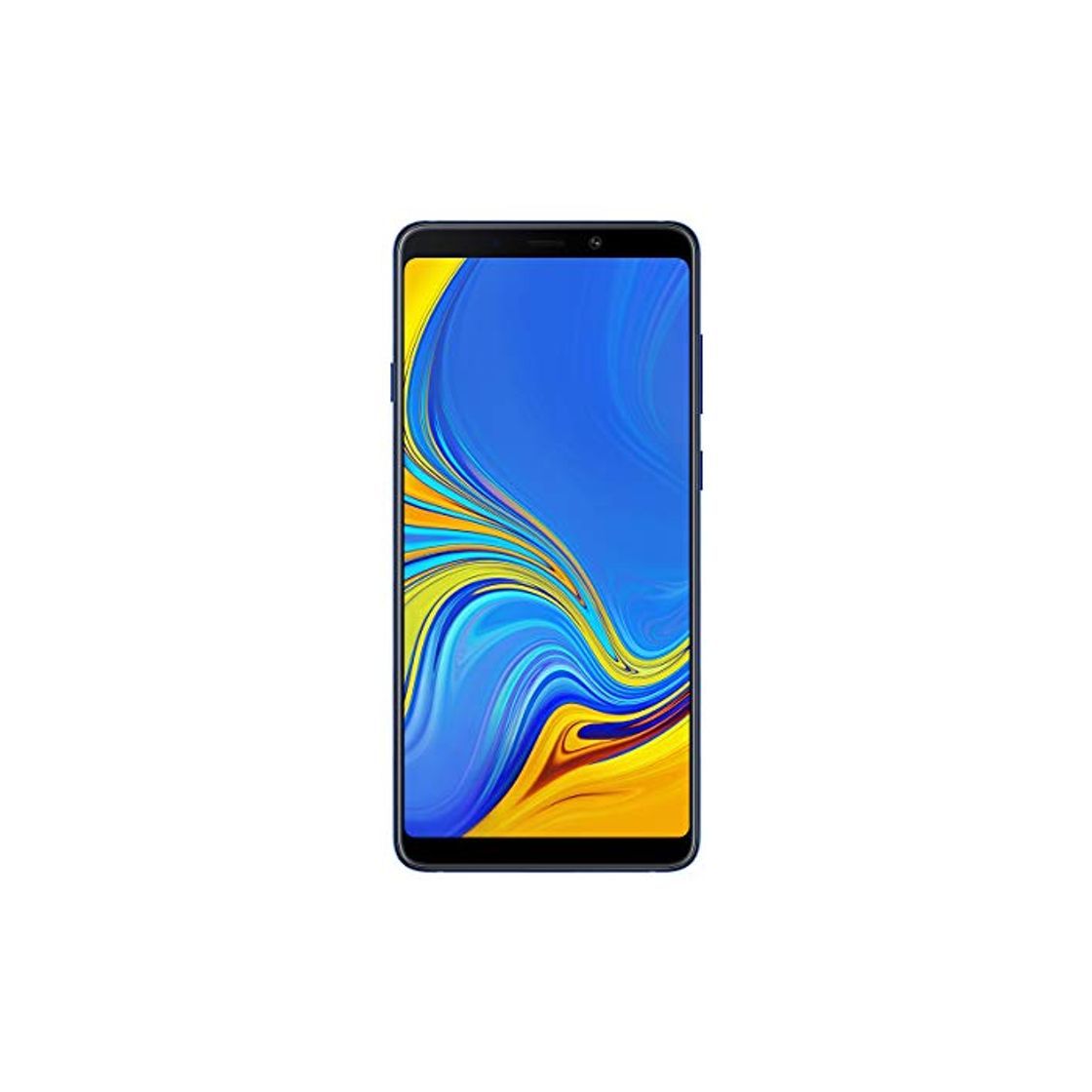 Electrónica Samsung Galaxy A9 - Smartphone de 6.3"