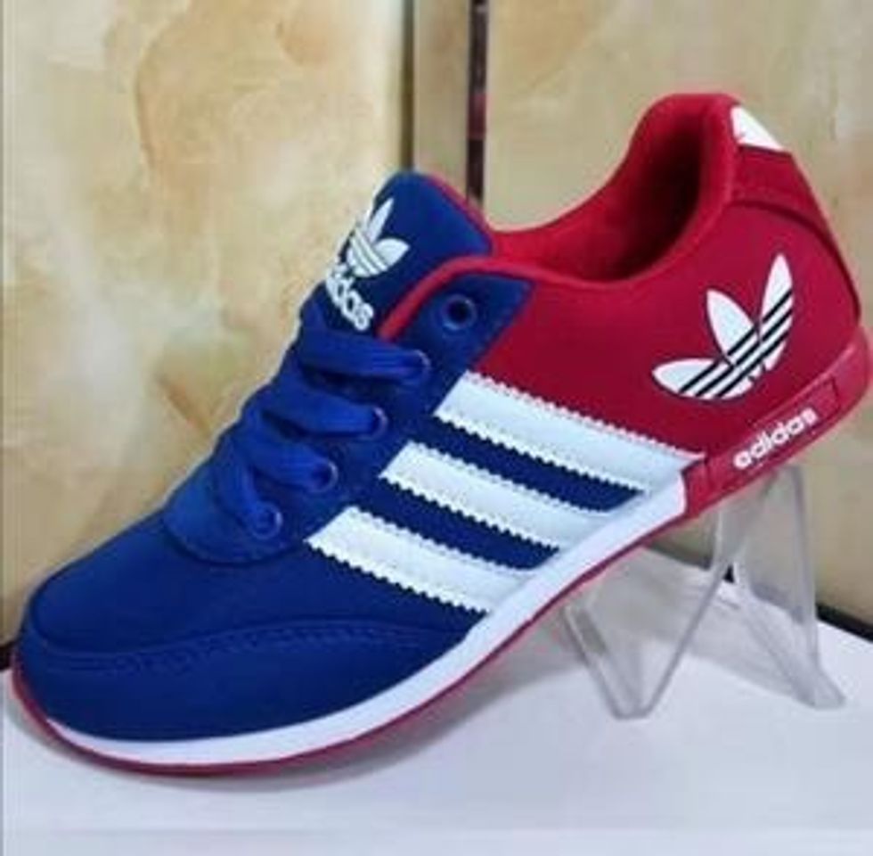 Producto ZAPATILLAS ADIDAS UNISEX