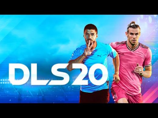 Dream League Soccer 2020