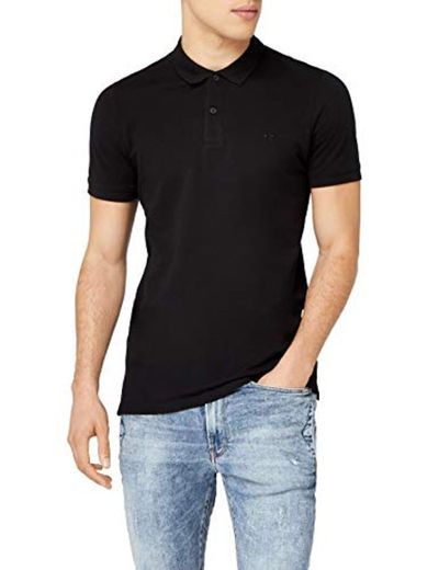 JACK & JONES Jjebasic Polo SS Noos