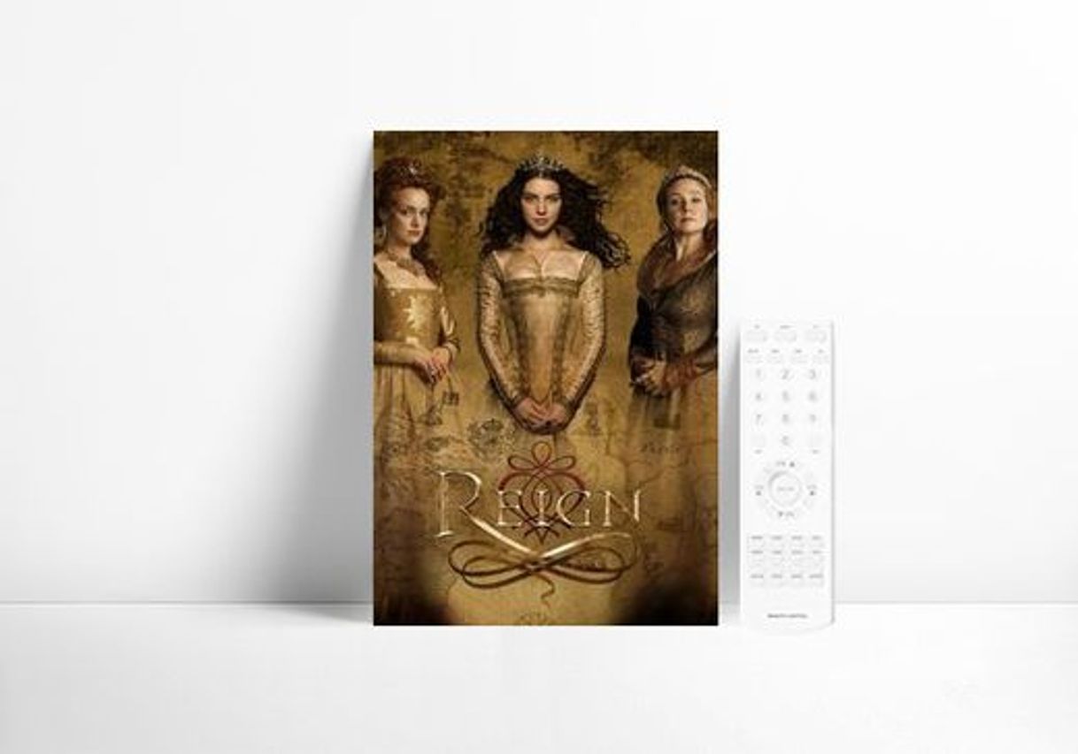 Serie Reign