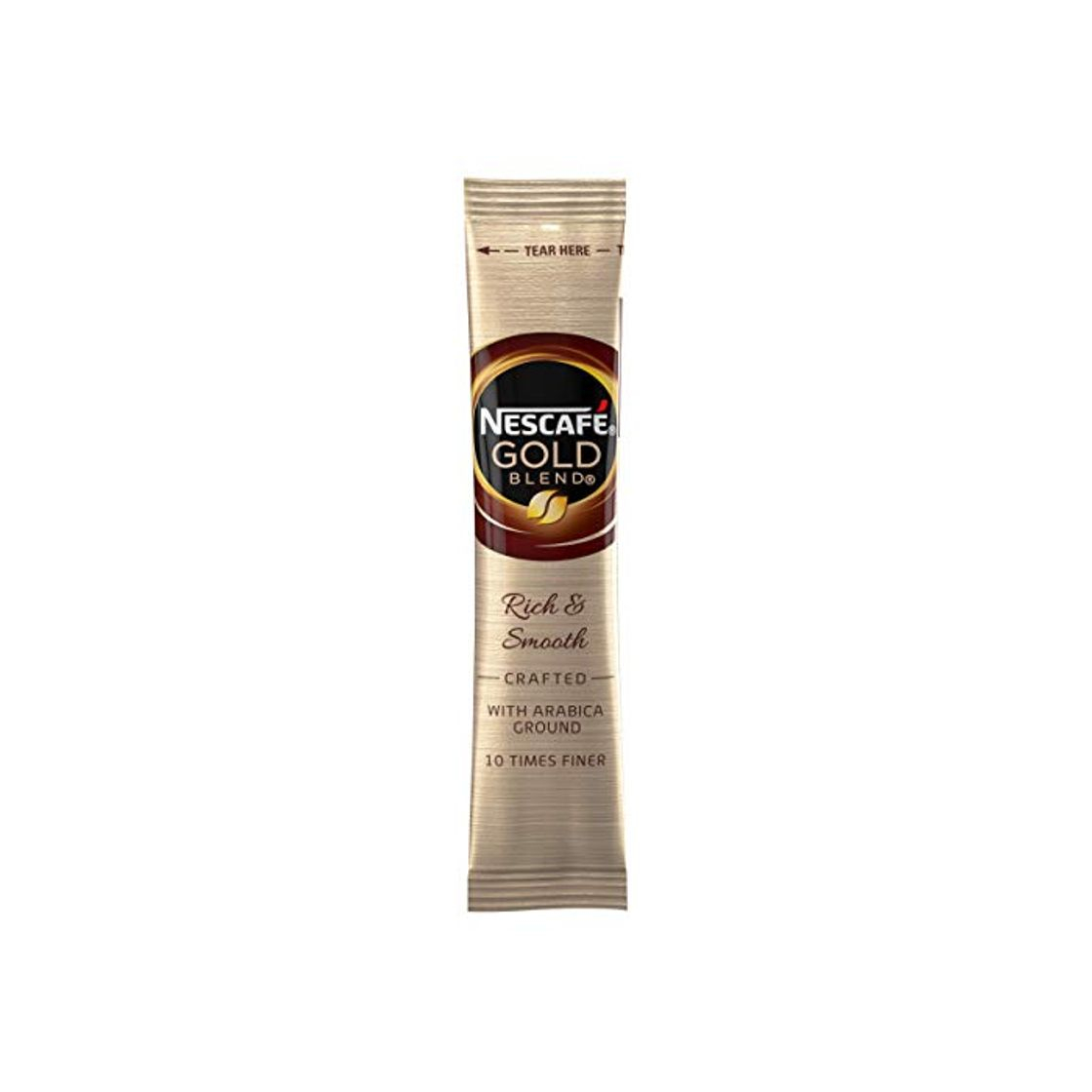 Product NESCAFE GOLD BLEND 1 CUP STICK PK200