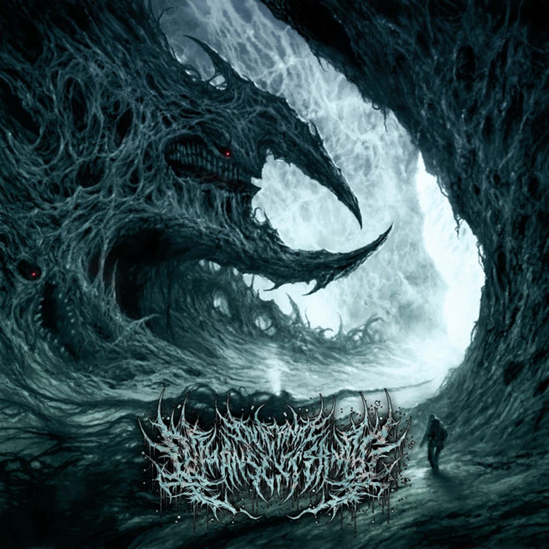 Music Blood Eagle