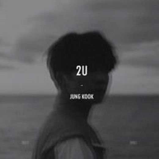 BTS Jungkook – 2U (Cover) - YouTube