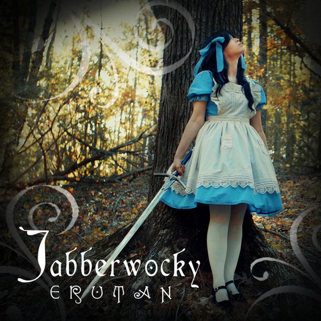 Music Jabberwocky