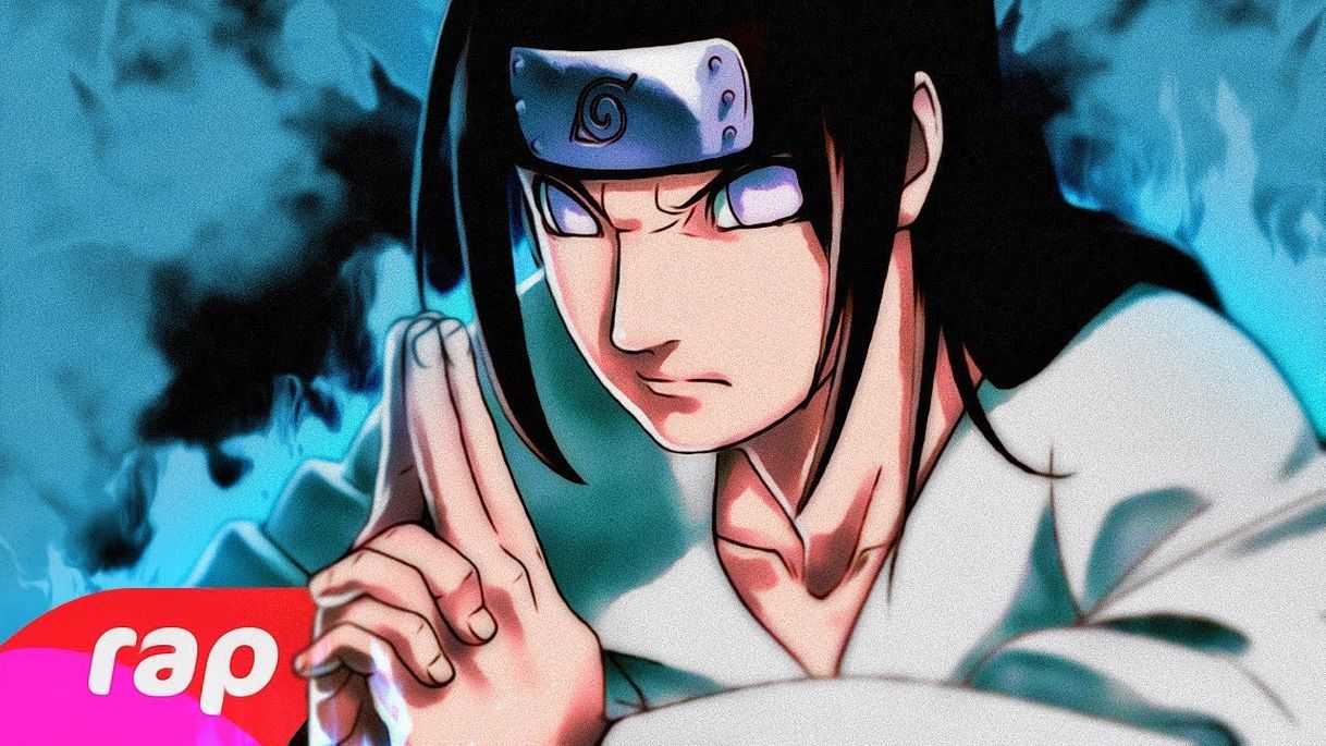 Canción Rap do Neji: O Preço da Liberdade (NERD HITS)