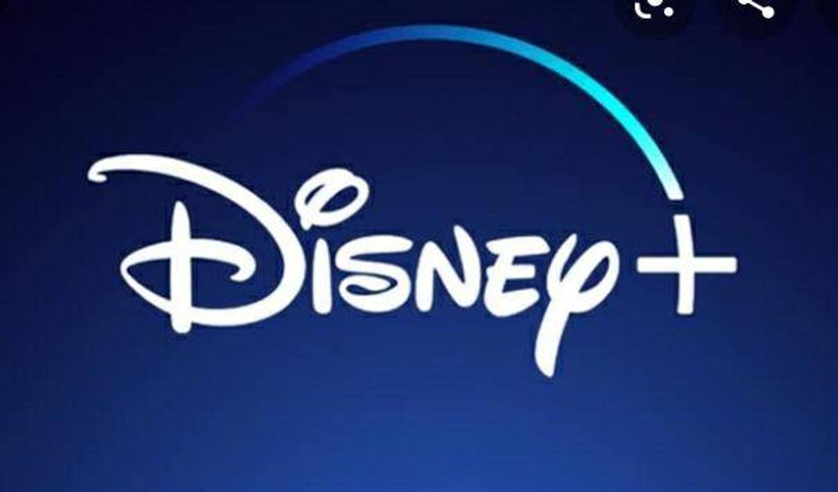 Aplicaciones Disney Plus 