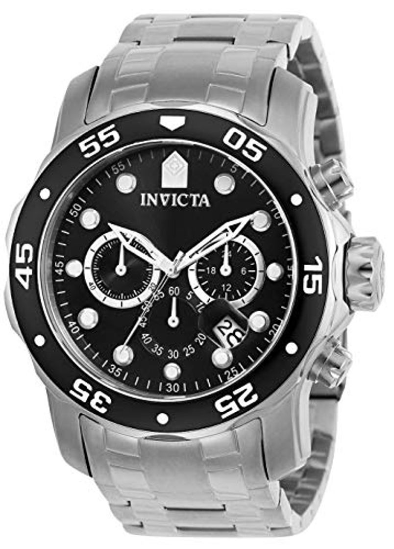 Productos Invicta 0069 Pro Diver