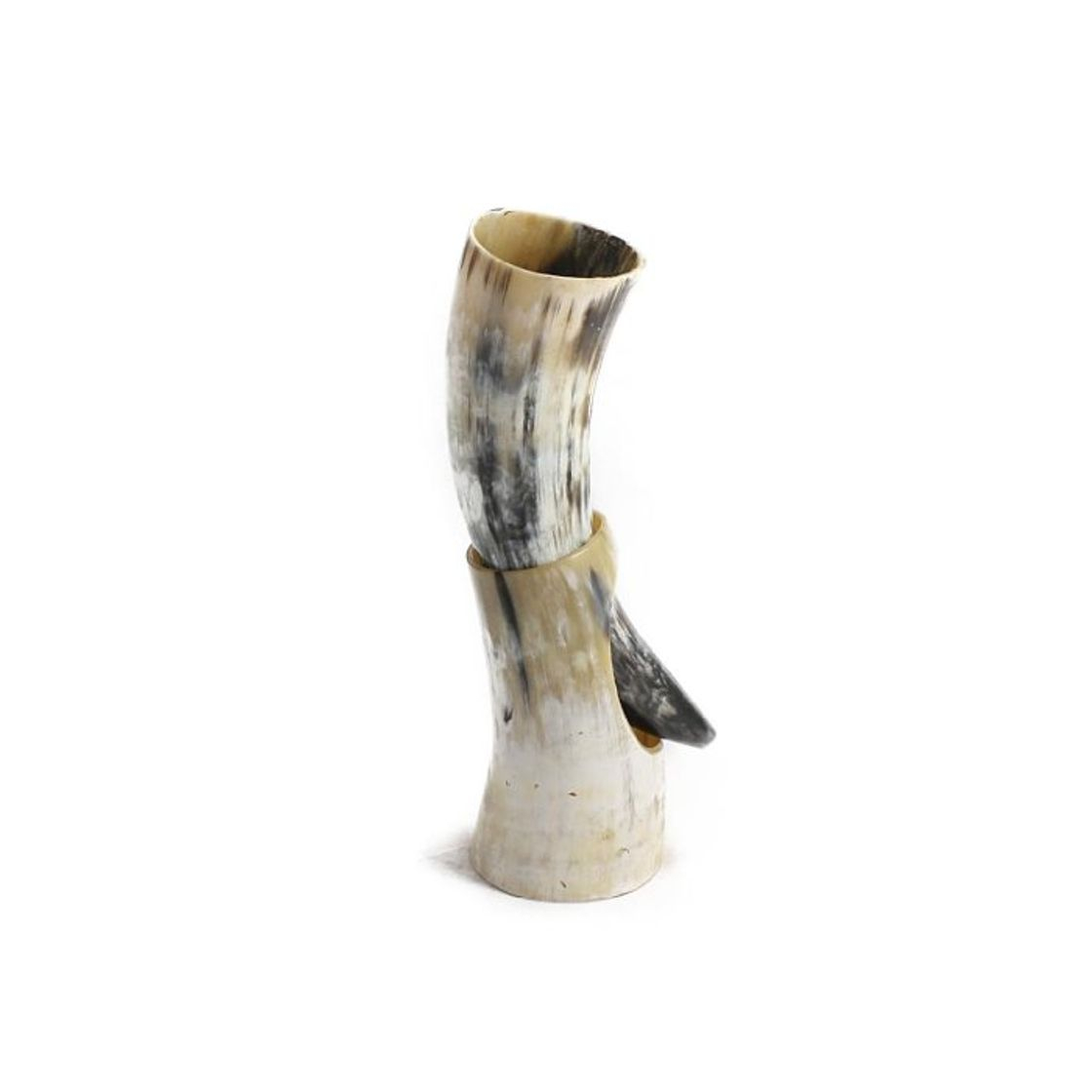 Social Cuerno para beber