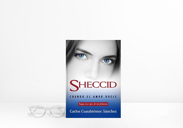 Book Sheccid. Cuando El Amor Duele