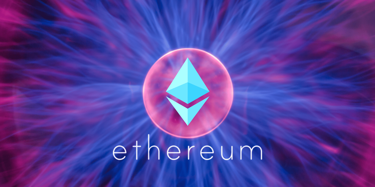 Fashion Ethereum 