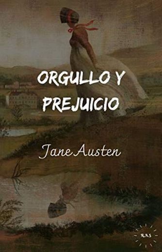 Orgullo y Prejuicio