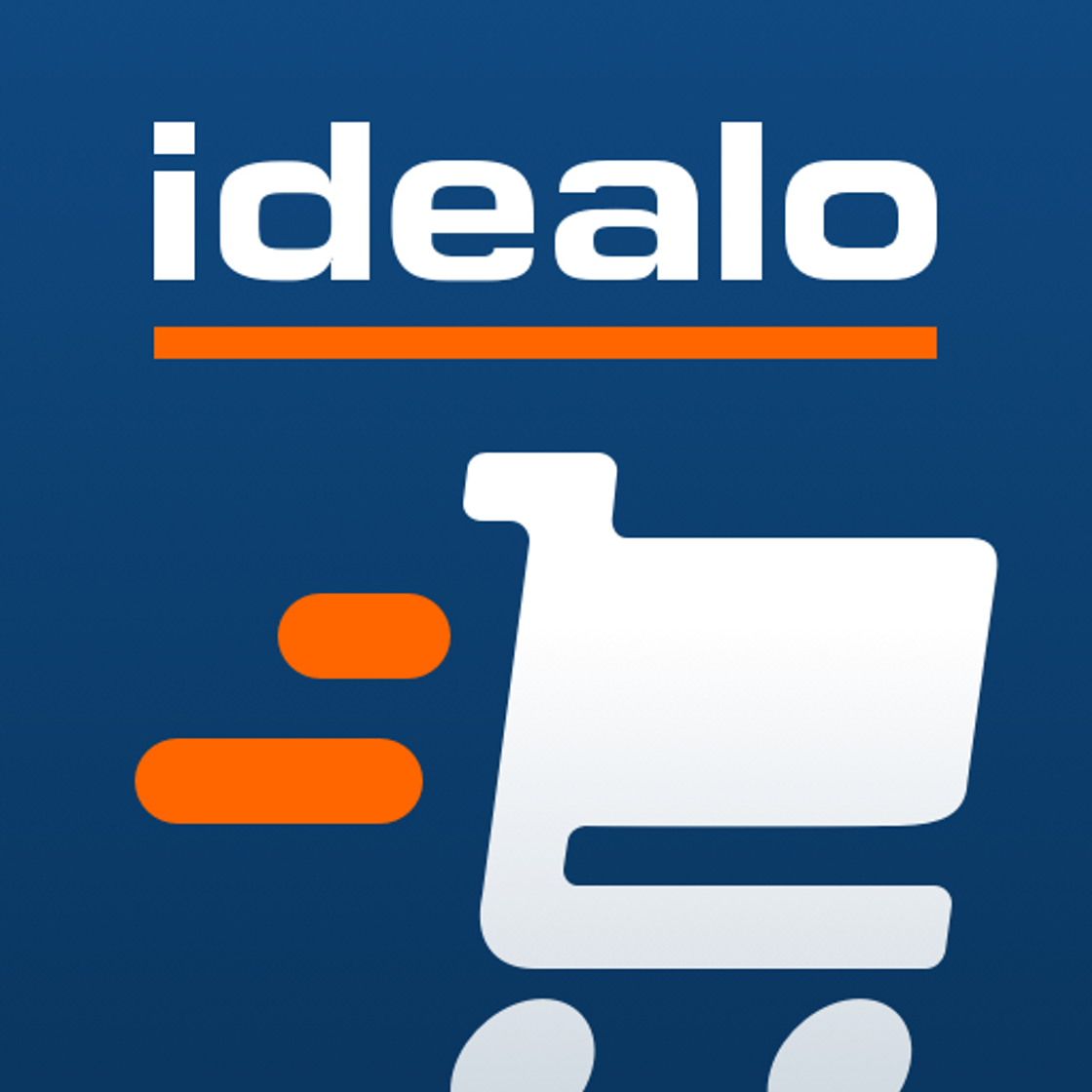 App ‎Idealo