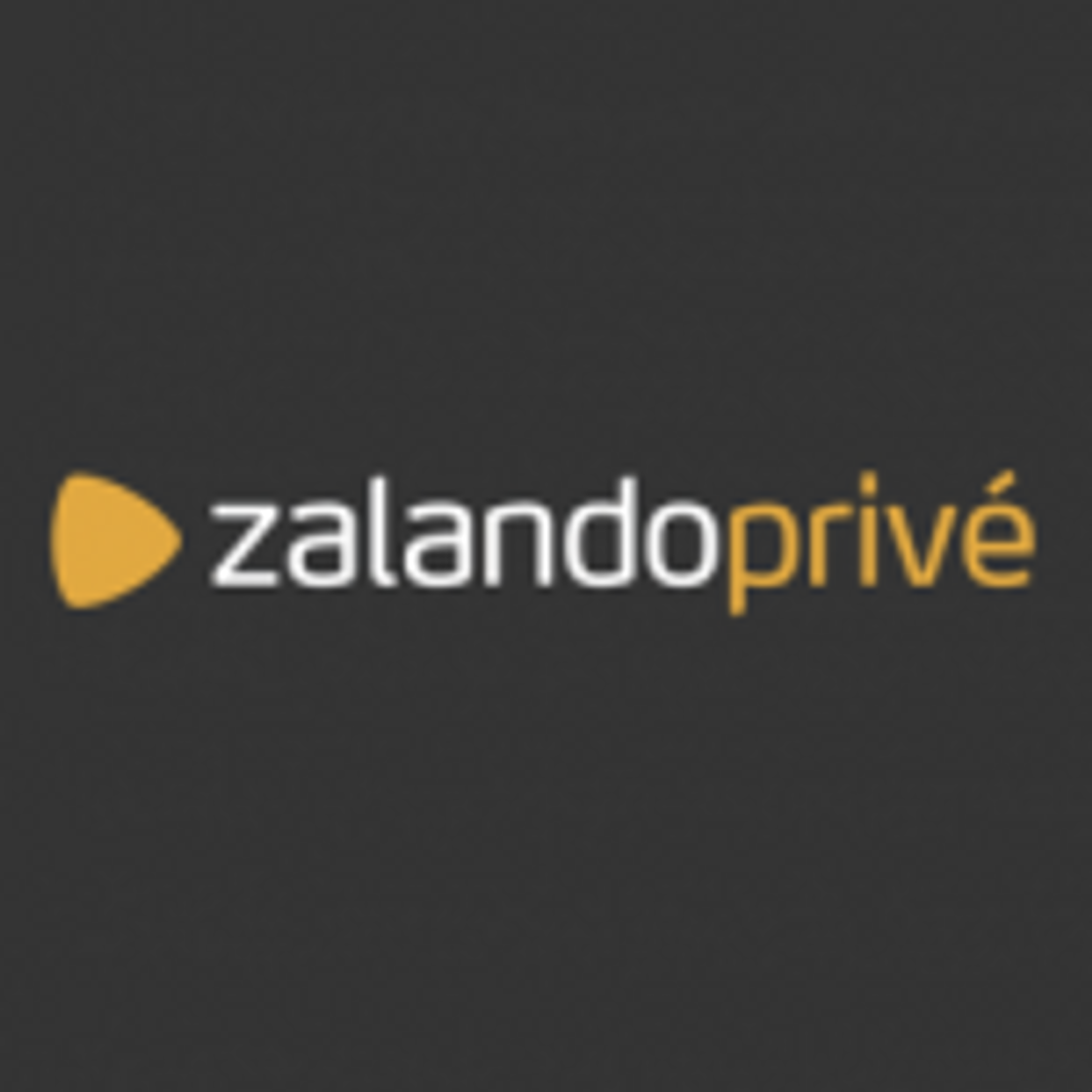 Fashion Zalando Privé