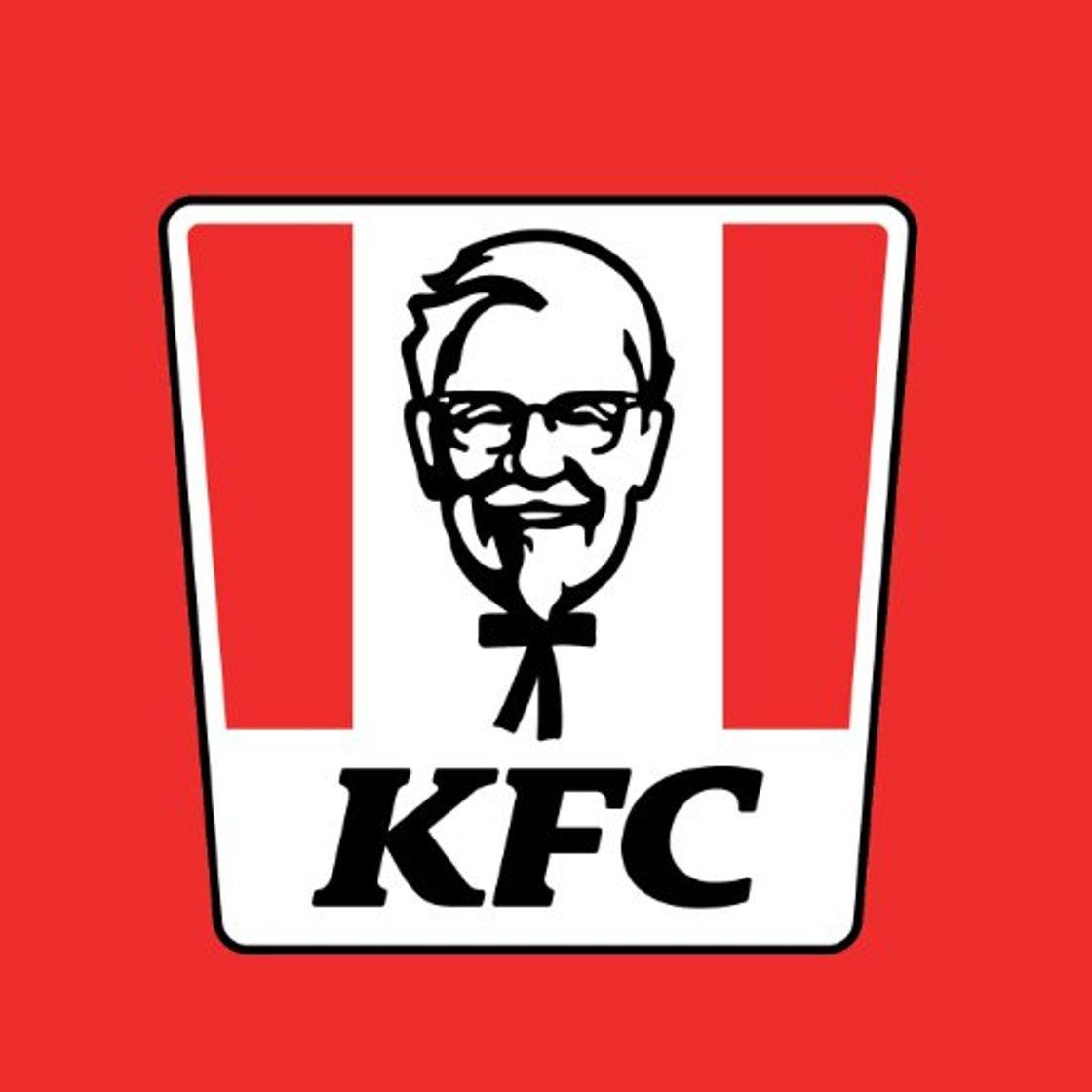 App KFC App