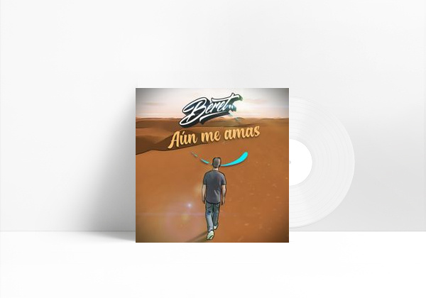 Canción Beret - Aún me amas