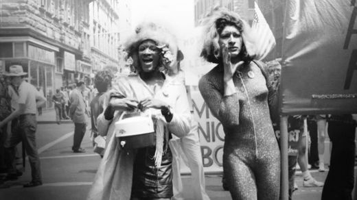 The Death and Life of Marsha P. Johnson | Netflix Official Site