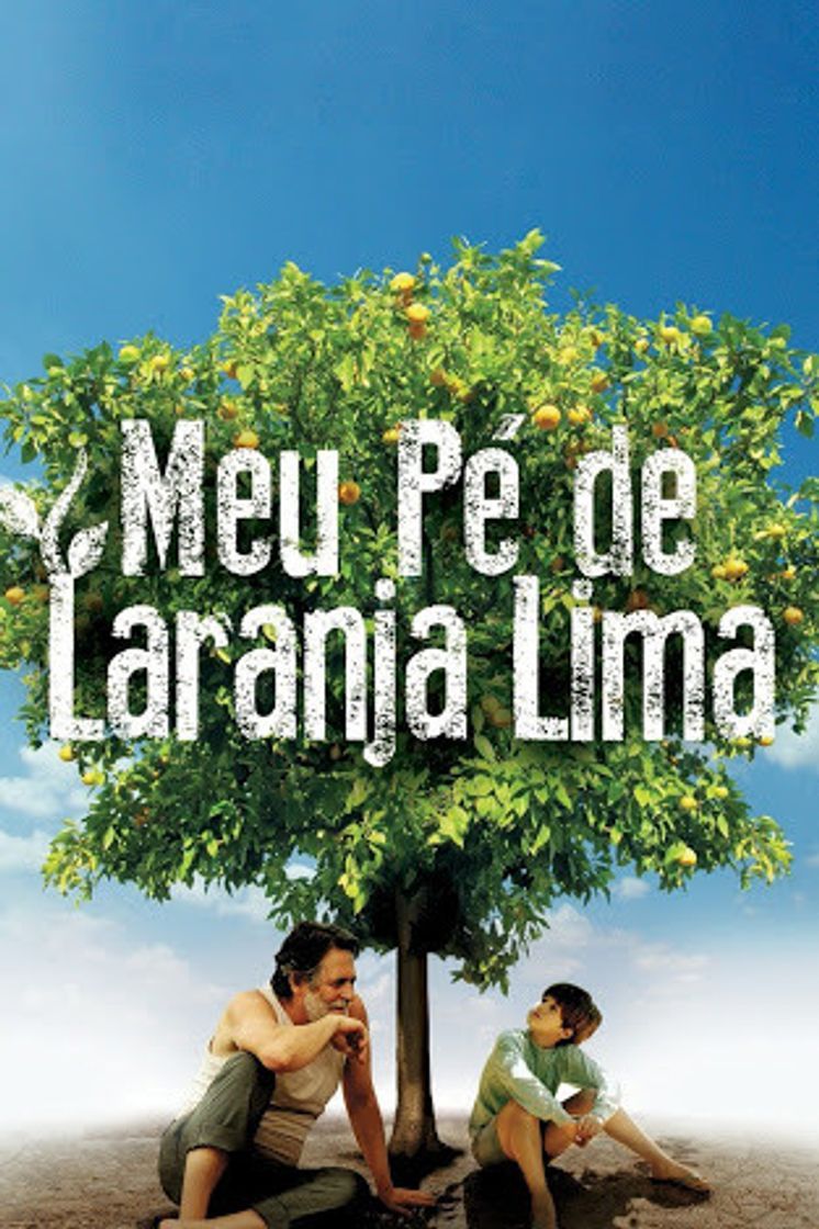 Movies Meu Pé de Laranja Lima 