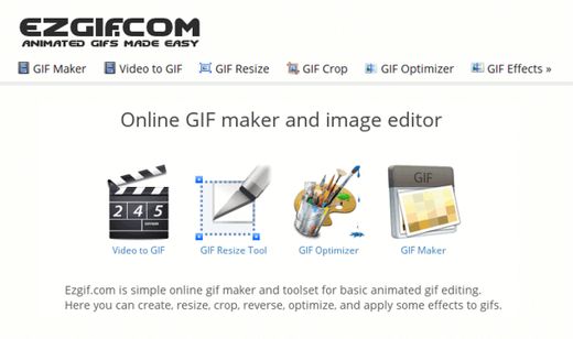 EZGIF - Online Gif Maker & Image Editor