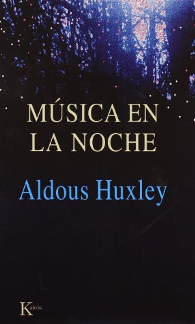 Books Musica en la noche