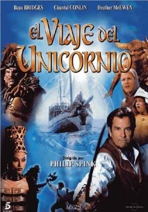 Movie El viaje del Unicornio