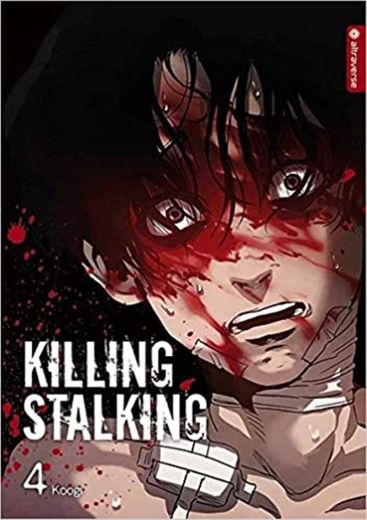 Killing Stalking