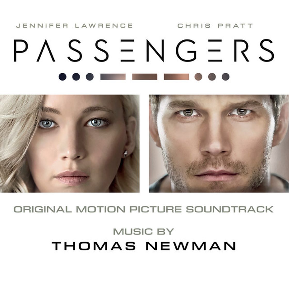 Canción Passengers