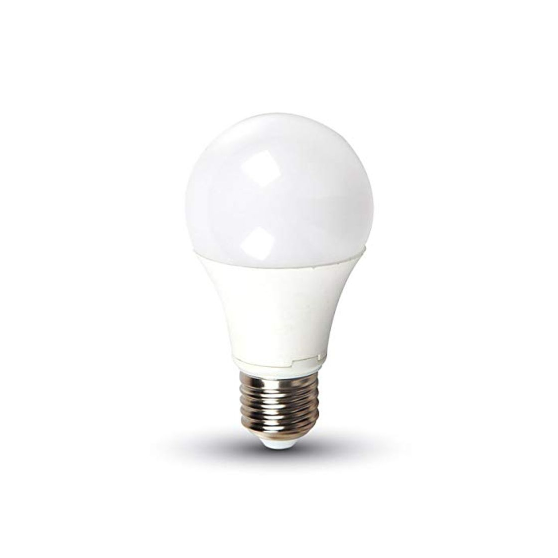 Social Kit 3 Bombillas LED 9 W Bulb A58 Chip Samsung V
