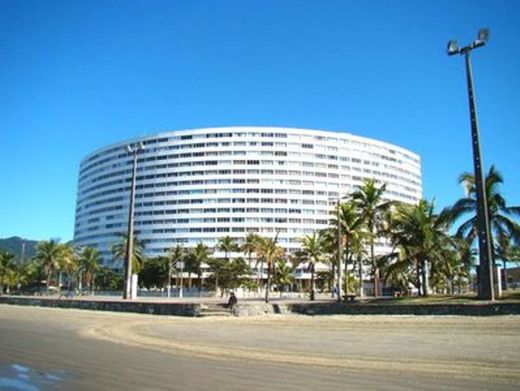 Hotel Praia Peruíbe