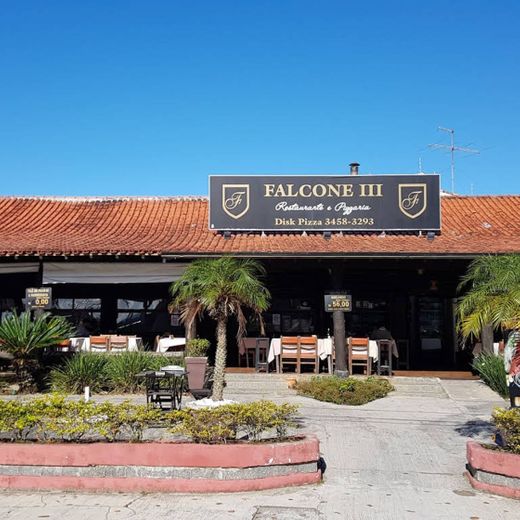 Restaurante E Pizzaria Falcone III